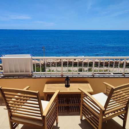 Residencial Varadero Villajoyosa Dış mekan fotoğraf