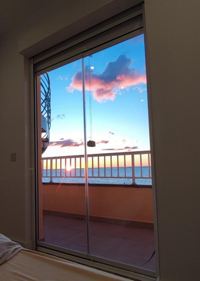 Residencial Varadero Villajoyosa Dış mekan fotoğraf
