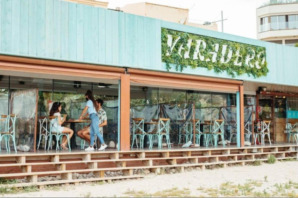 Residencial Varadero Villajoyosa Dış mekan fotoğraf